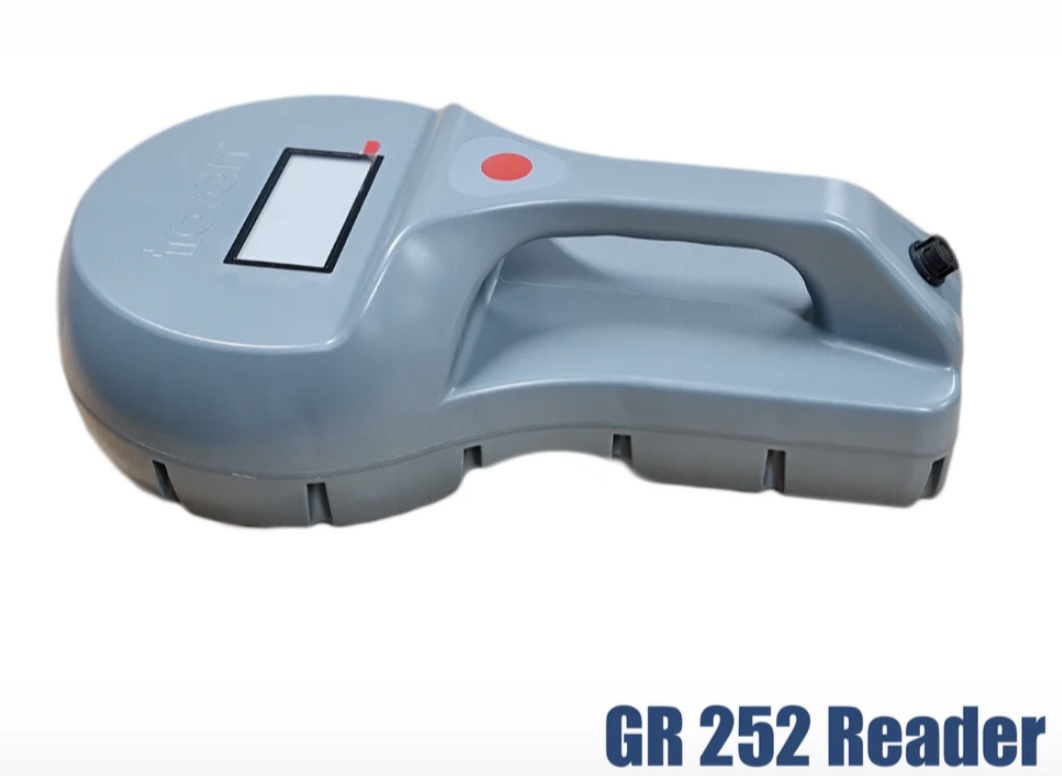 GR - 525